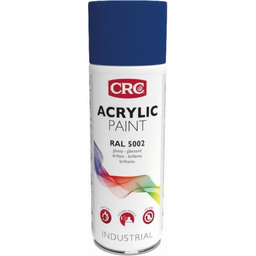 ACRYLIC PAINT 5002 AZUL ULTRAMAR 400 ML